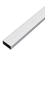 Angle de protection, profilé de couverture, profilé de bordure, profilé en aluminium, profilé en métal, profilé en plastique