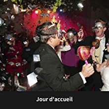 jour d'accueil