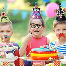 children party hat birthday 