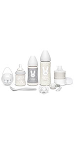 Welcome Baby Set Hygge Suavinex