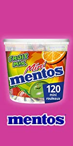 mentos