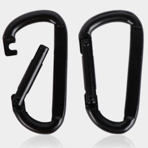 carabiners