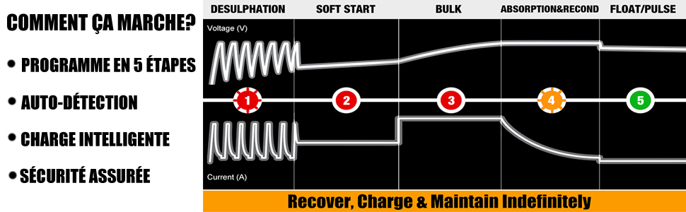 12v battery charger