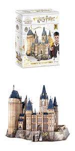 Puzzle Harry Potter