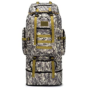 Camping-Wanderrucksack