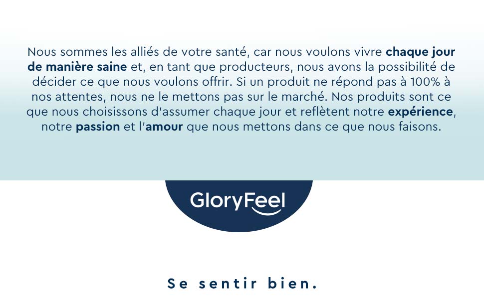 gloryfeel