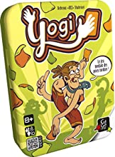 Yogi