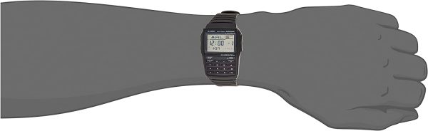 Casio DBC 32?? AES Montre bracelet Wrist Watch Noir Multi Fonction neuf – Image 3