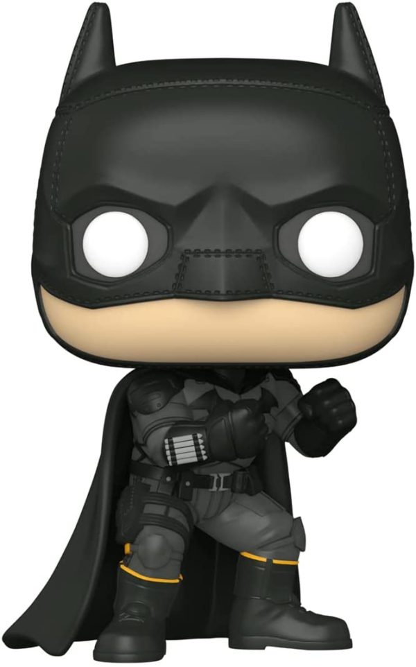 Pop Movies: The Batman - Batman – Image 2