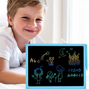 Tablette d'écriture LCD