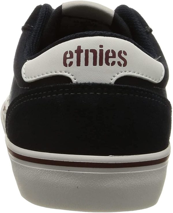 Etnies Calli Vulc, Chaussure de Skate Homme – Image 6