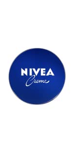 nivea creme visage corps main soin hydratation hydratant peau sensible normale adulte femme enfant