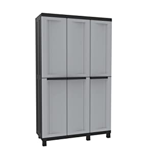 Armoire en plastique terry store age