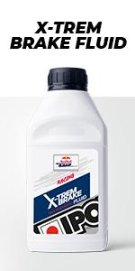 XTREM BRAKE FLUID IPONE