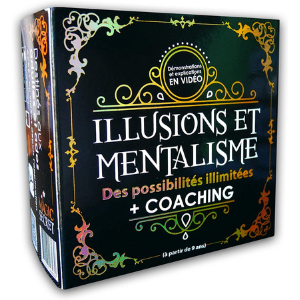 Illusions et Mentalisme