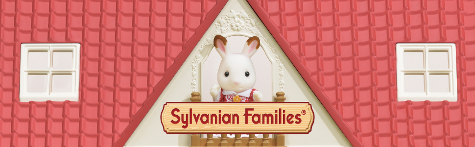 toit sylvanian families