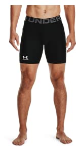 Short de compression Armour