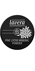 Fine Loose Powder