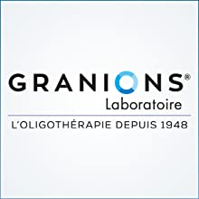 Logo Granions