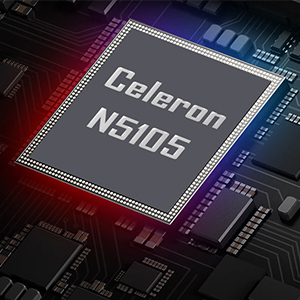 N5105 CPU