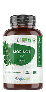 Moringa Bio