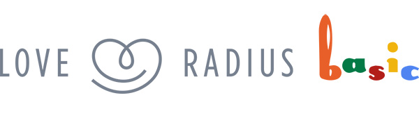 Love Radius BASIC