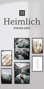 Poster Set