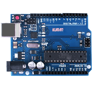 Kuman Arduino Board