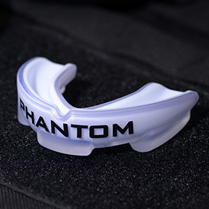 Phantom Athletics Protège-dents pour MMA, boxe, karaté, kickboxing, arts martiaux, UFC.