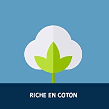 Riche en coton