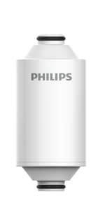 Filtre à eau Philips Phillips pour douche AWP175 AWP 175 AWP1775 1775 Cartouche de rechange