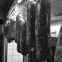 Fabrication Artisanale de Charcuterie 