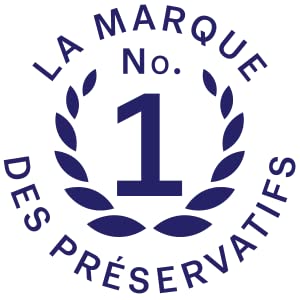 La marque n°1 des préservatifs