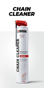 CHAIN CLEANER NETTOYANT CHAINE IPONE