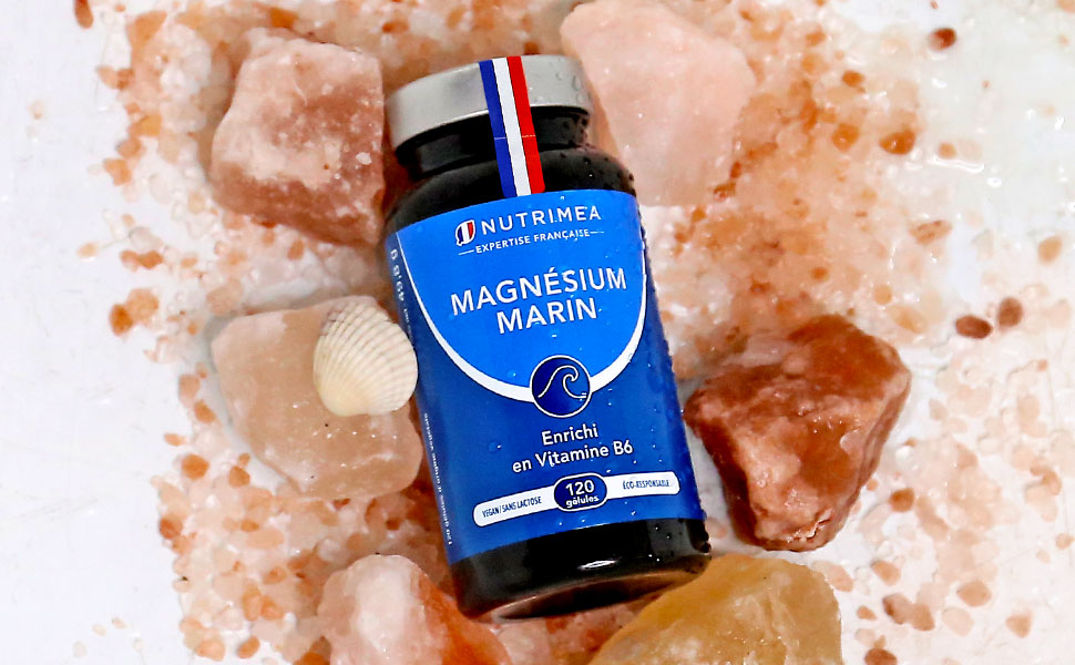 Magnesium Marin