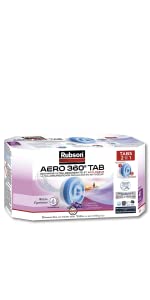 aero 360 absorbeur humidité anti moisissure odeur mauvaise pur air pastille recharge appareil