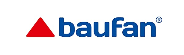 Logo Baufan.