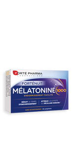 melatonine