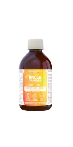 brule graisse liquide, bruleur de graisse puissant, brule graisse extra fort femme, minceur femme