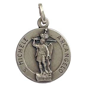 Médaille Saint Michel