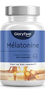 melatonine