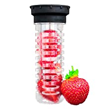 fruit infuser fruitinfuser infusion infuseur fruit fruits 