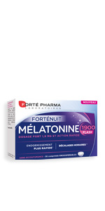 melatonine