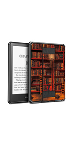 Coque Kindle Paperwhite