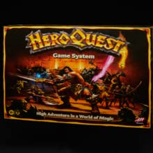 HeroQuest