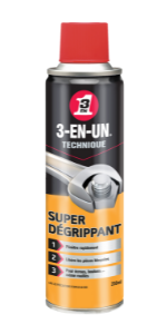 Super Dégrippant