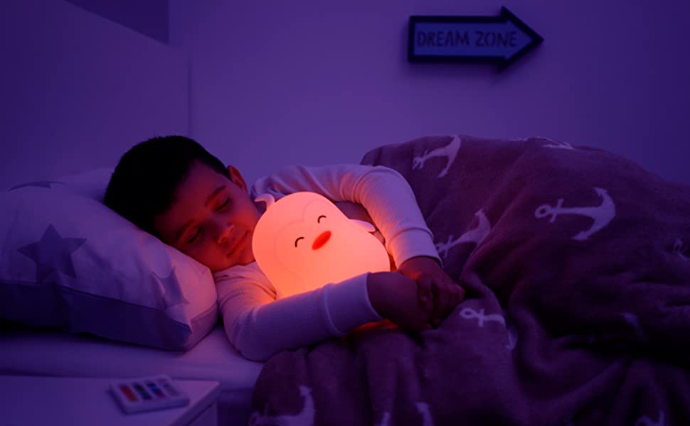 Lampe avec batterie rechargeable et câble USB