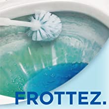 Frottez