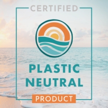 Certifié neutre en plastique