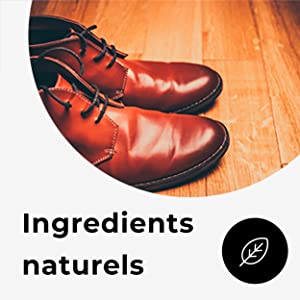 ingredients naturels